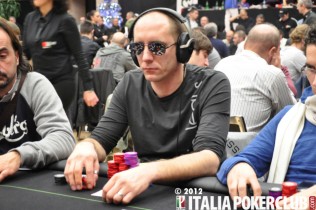 IPO Campione – Italian Poker Open sempre più in alto! Nuovo record di iscritti