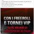 promo freeroll