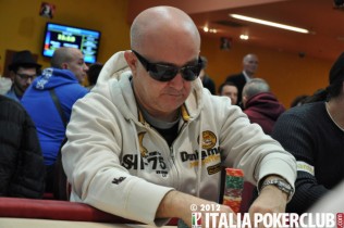 DEEP EXPERIENCE – In un day1B sold out domina Massimo Provvidenza