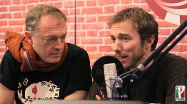 Radio Poker Club, quando il poker si fa ascoltare