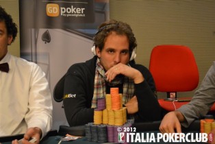 Aggressione sulle Scary Card – Claudio “swissy” Rinaldi