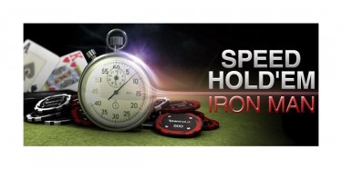 Speed Hold’em Iron Man: su Titanbet il 50% extra di punti!