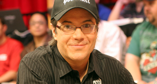 Jamie Gold, vincitore del main event WSOP 2006.