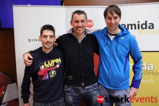 ReMida: Andrea Torri domina al tavolo finale!