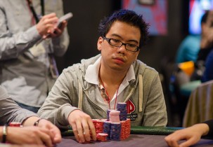 WPT Barcellona: Chanracy Khun è il chipleader al tavolo finale!