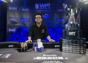 WPT Barcellona: Chanracy Khun conquista il trofeo!