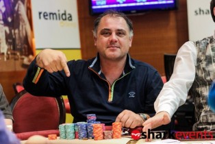 ReMida day 1: su tutti spiccano Mauro Spurio ed Emmanuele Venier!