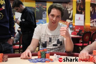 ReMida day 2: Ivan Martinello guida i 19 giocatori rimasti in gara!