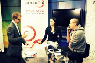 Segui la diretta streaming del ReMida Deep!