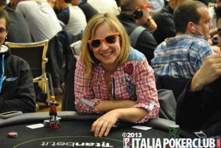 IPO 10 – Irene Baroni controcorrente: “Se esco non faccio re-entry”