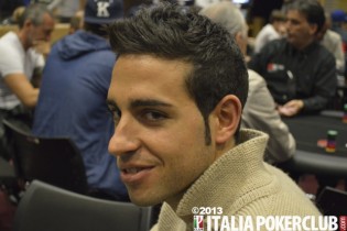 Il gergo del poker: “Parlare ai muri”