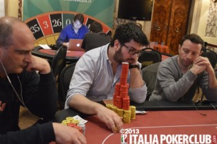 PLS Venezia – Fratello sicuro: “Al final table per i massimi”