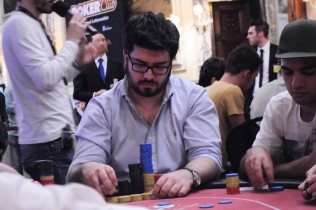 PLS Venezia Day 1B – Matteo Fratello e Michele Caroli davanti a tutti