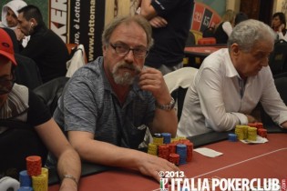 Michele Limongi e Dario Alioto al Day2 dell’Evento 8, 8 Game Mix
