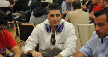 IPO 10 – Ferdinando Lo Cascio: “Non è semplice venire dopo Trickett e Rettenmaier!”