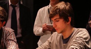 Luigi Curcio fa suo l’Explosive Sunday Double Chance. Oliveri vince il Sunday Night HighR!