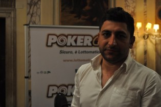 PLS Day 1A: buona la prima, Mantu al comando!