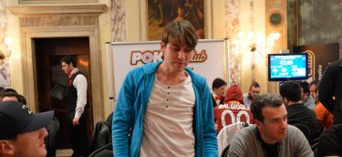 Alla scoperta dei top player .it: il re delle TLB “Ninetto1989”!