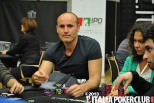 IPO 10 Day 1B – E’ record di iscrizioni: ottimo Muhamet Perati!