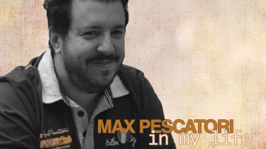 In My Life: Max Pescatori, l’ambasciatore del poker italiano