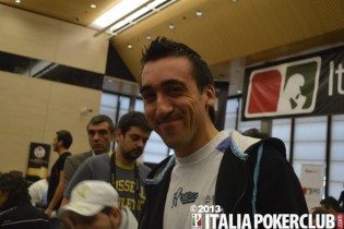 Dario Rusconi e i segreti per combattere il Tilt: “Quittiamo e facciamo un giretto al parco…”