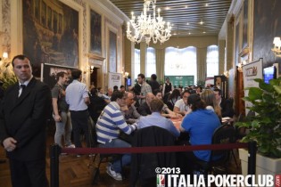 PLS Venezia – Ma il re-entry avvantaggia davvero i Pro?