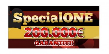 “SpecialONE” su PokerYES: scopri come qualificarti con i satelliti!
