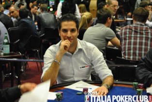 Ziarati e Sarro sfiorano il final table al Main Event WPTN Bruxelles, anche Alessi tra gli ITM