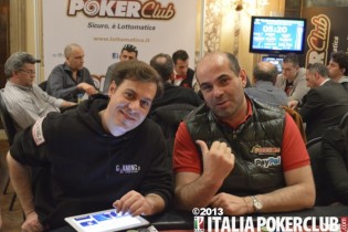 PLS Venezia – Pastura, Zumbini e il Criterio di Kelly