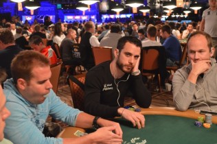 Giornata da dimenticare per Pescatori e Alioto al PLO Hi-Lo