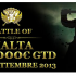 Battle of Malta