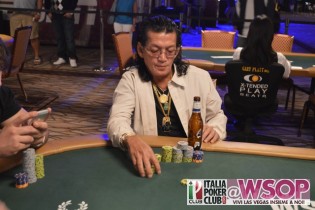 Scotty Nguyen ubriaco al 10-game