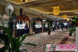 Alla scoperta del Rio: gli odori e i sapori della Poker Kitchen