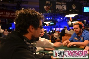 Giulio Astarita: “Vi racconto come è stare al tavolo col Pirata”