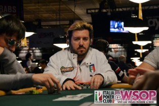 Max Pescatori si fa cambiare dealer