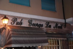 Si è spento George La Nuit, l’amico dei pokeristi