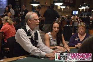 Una donna maschilista alle prese con il Ladies Event