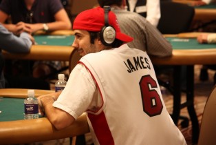 Poker e NBA, due passioni che si incontrano alle WSOP