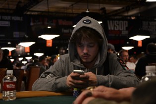 I poker pro commentano l’addio di Minieri al team PokerStars