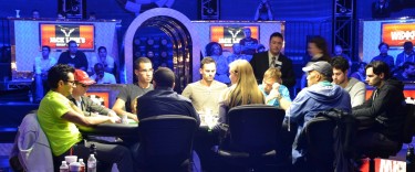 Quattro rimasti al One Drop: Esfandiari proverà un back to back da quasi 5 milioni di dollari!