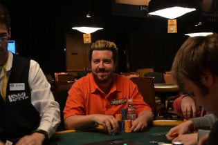 Pescatori in the money nel Razz ma quanto rammarico! Out Alioto e Traniello