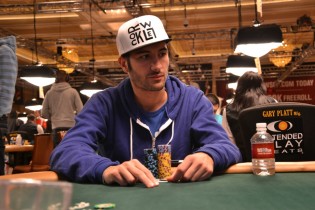 I consigli di Dario Sammartino per giocare il 4-max del TCOOP: “Cercate di essere i padroni del tavolo”