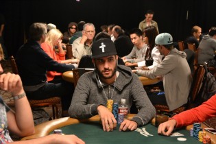 Strepitosi gli italiani al 6max: Mosele 18º, Sammartino al Day3 fra gli ultimi 14!