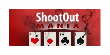 ShootOut Mania Heads Up su Betclic Poker: in palio 1.500 euro al mese!