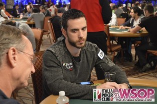 Dario Alioto: “Ogni anno nascono nuove varianti di poker!”
