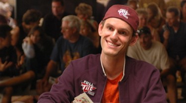 Allen Cunningham subito a un Final Table alle WSOP!