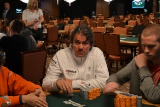 Attilio Donato e Gianluca Escobar in the money in due eventi delle WSOP