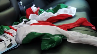 Il Plaza e il mito della bandana – Maxima Vegas ep.02