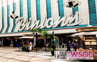 Il Binion’s: la nascita delle WSOP – Maxima Vegas ep.01