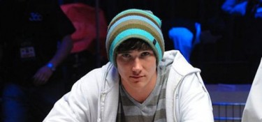Due anni dopo la trombosi cerebrale Kevin ‘Phwap’ Boudreau conquista un ITM alle World Series Of Poker!
